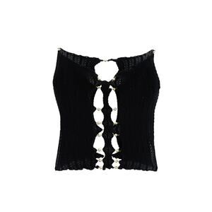 Rui Aw21 Tube Strapless Tank Top - 1